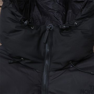 Foto do produto Jaqueta The North Face All Black