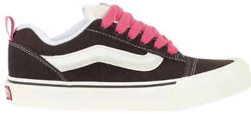 Foto do produto Tênis Vans Knu-Skool Seasonal Hero Brown White