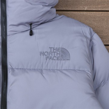 Foto do produto Jaqueta The North Face All Grey