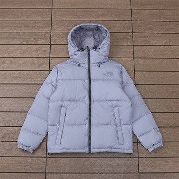 Foto do produto Jaqueta The North Face All Grey