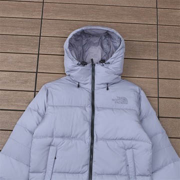 Foto do produto Jaqueta The North Face All Grey