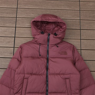 Foto do produto Jaqueta The North Face All Red