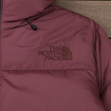 Foto do produto Jaqueta The North Face All Red