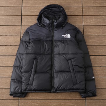 Foto do produto Jaqueta The North Face Black