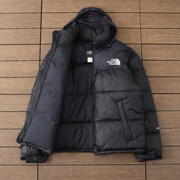 Foto do produto Jaqueta The North Face Black