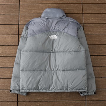 Foto do produto Jaqueta The North Face Grey 700