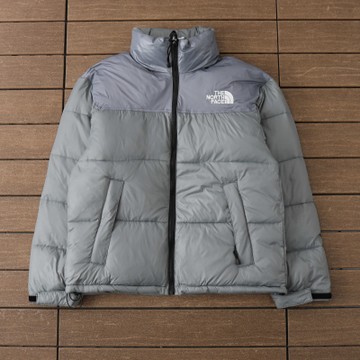 Foto do produto Jaqueta The North Face Grey 700