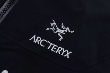 Foto do produto Jaqueta Arc'teryx Alpha SV