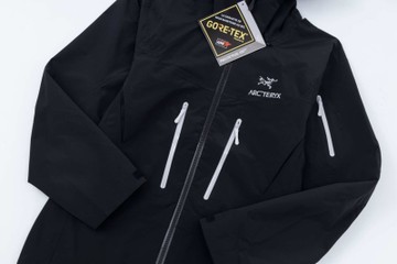 Foto do produto Jaqueta Arc'teryx Alpha SV