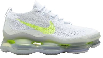 Foto do produto Tênis Nike Air Max Scorpion Flyknit Blue Tint Volt