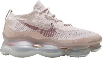 Foto do produto Tênis Nike Air Max Scorpion Flyknit Barely Rose