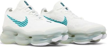 Foto do produto Tênis Nike Air Max Scorpion White Clear Emerald