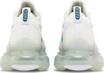 Foto do produto Tênis Nike Air Max Scorpion White Clear Emerald