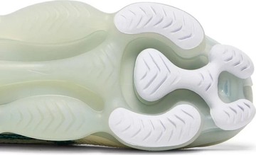 Foto do produto Tênis Nike Air Max Scorpion White Clear Emerald