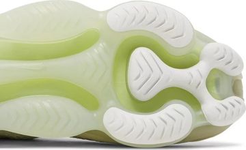 Foto do produto Tênis Nike Air Max Scorpion Flyknit Olive Aura