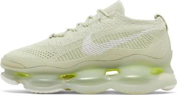 Foto do produto Tênis Nike Air Max Scorpion Flyknit Olive Aura