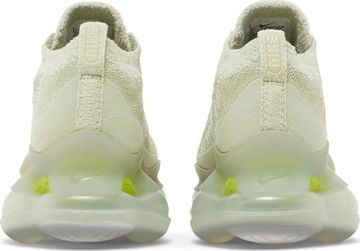Foto do produto Tênis Nike Air Max Scorpion Flyknit Olive Aura
