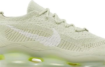Foto do produto Tênis Nike Air Max Scorpion Flyknit Olive Aura