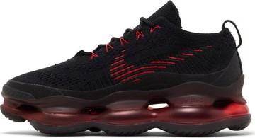 Foto do produto Tênis Nike Air Max Scorpion Flyknit Bred