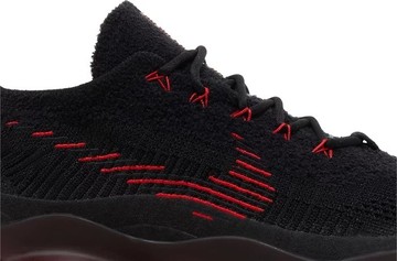 Foto do produto Tênis Nike Air Max Scorpion Flyknit Bred