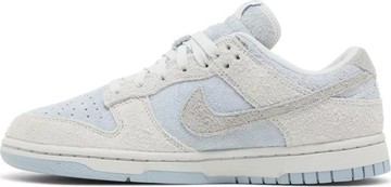 Foto do produto Tênis Nike Dunk Low Photon Dust Armory Blue