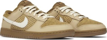 Foto do produto Tênis Nike Dunk Low Waffle