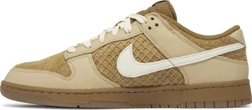 Foto do produto Tênis Nike Dunk Low Waffle