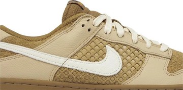 Foto do produto Tênis Nike Dunk Low Waffle