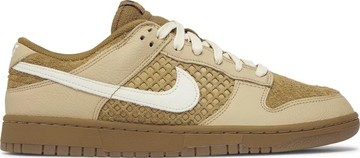 Foto do produto Tênis Nike Dunk Low Waffle