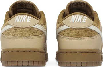 Foto do produto Tênis Nike Dunk Low Waffle