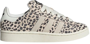 Foto do produto Tênis Adidas Campus 00s Cream Leopard