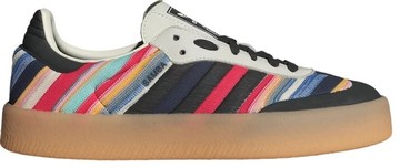 Foto do produto Tênis Adidas KSENIASCHNAIDER x Sambae Black Multi-Color Gum