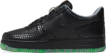 Foto do produto Tênis Nike Air Force 1 Low Premium Halloween - Headless Horseman