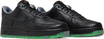 Foto do produto Tênis Nike Air Force 1 Low Premium Halloween - Headless Horseman