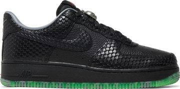 Foto do produto Tênis Nike Air Force 1 Low Premium Halloween - Headless Horseman