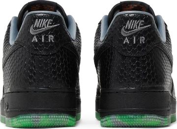 Foto do produto Tênis Nike Air Force 1 Low Premium Halloween - Headless Horseman