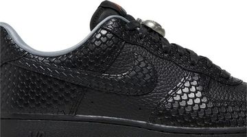Foto do produto Tênis Nike Air Force 1 Low Premium Halloween - Headless Horseman
