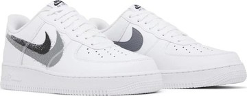 Foto do produto Tênis Nike Air Force 1 '07 Spray Paint Swoosh