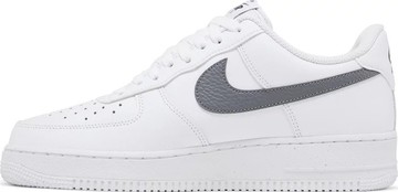 Foto do produto Tênis Nike Air Force 1 '07 Spray Paint Swoosh