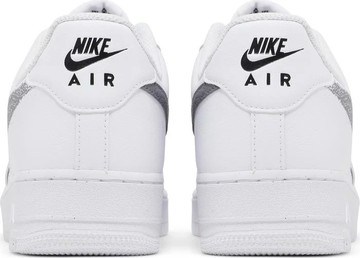 Foto do produto Tênis Nike Air Force 1 '07 Spray Paint Swoosh