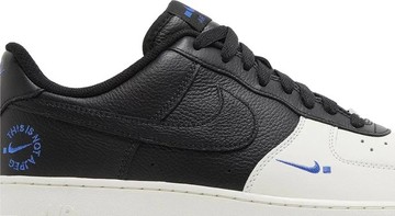 Foto do produto Tênis Nike Air Force 1 Low TINAJ