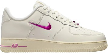 Foto do produto Tênis Nike Air Force 1 '07 SE Dance Playful Pink