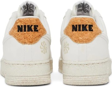 Foto do produto Tênis Nike Air Force 1 Low Next Nature Cork