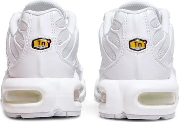 Foto do produto Tênis Nike Air Max Plus TN Triple White