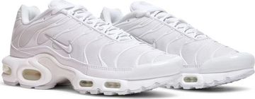 Foto do produto Tênis Nike Air Max Plus TN Triple White