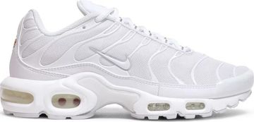Foto do produto Tênis Nike Air Max Plus TN Triple White