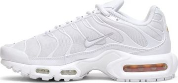 Foto do produto Tênis Nike Air Max Plus TN Triple White