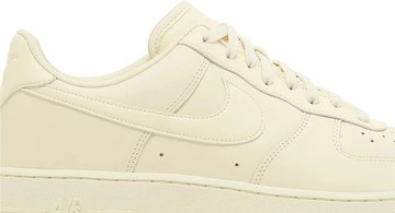 Foto do produto Tênis Nike Air Force 1 '07 Fresh - Coconut Milk