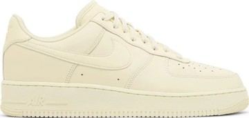 Foto do produto Tênis Nike Air Force 1 '07 Fresh - Coconut Milk