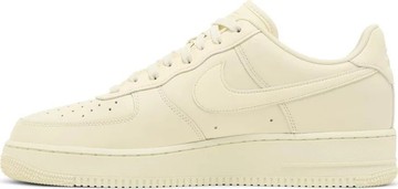 Foto do produto Tênis Nike Air Force 1 '07 Fresh - Coconut Milk